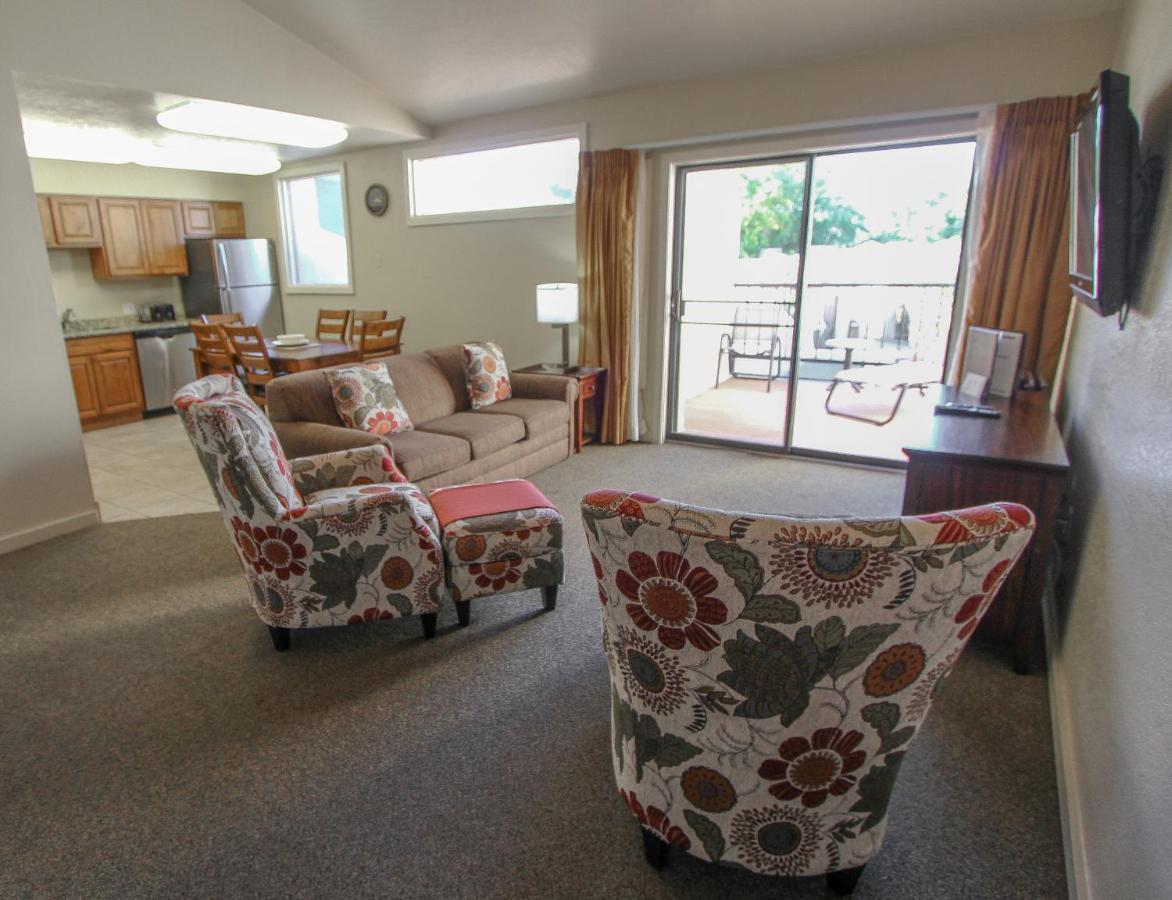 Multi Resorts At Villas At Southgate Сент-Джордж Экстерьер фото