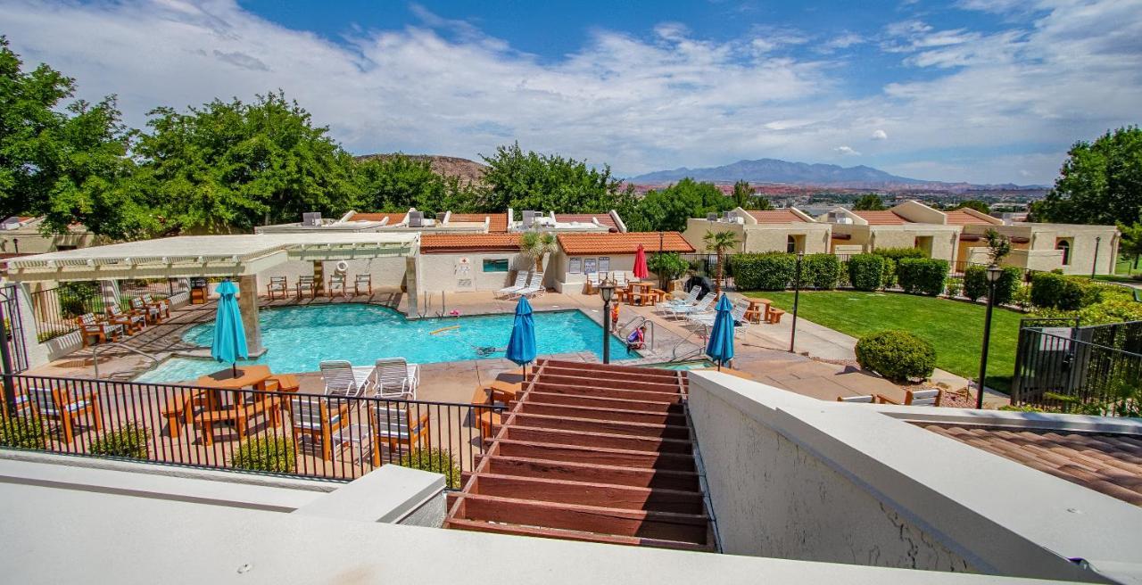 Multi Resorts At Villas At Southgate Сент-Джордж Экстерьер фото